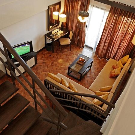 Hotel Alta Vista De Boracay à Yapak Extérieur photo