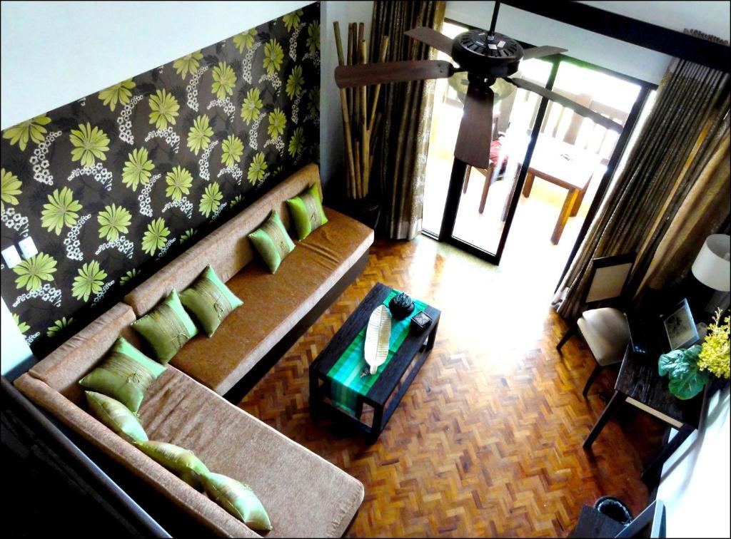 Hotel Alta Vista De Boracay à Yapak Chambre photo