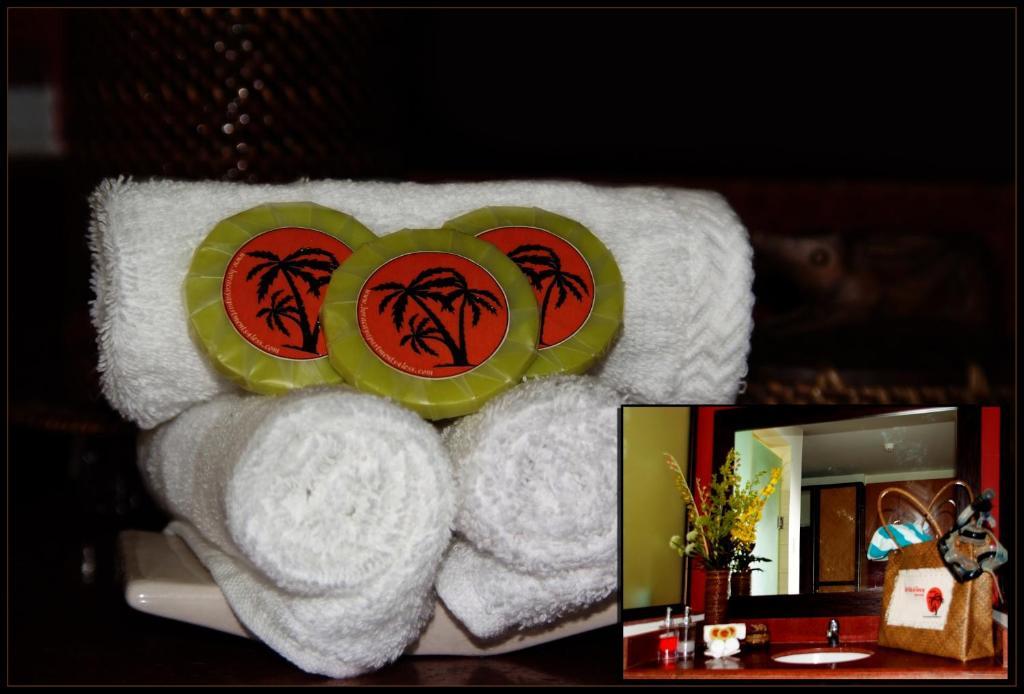 Hotel Alta Vista De Boracay à Yapak Chambre photo