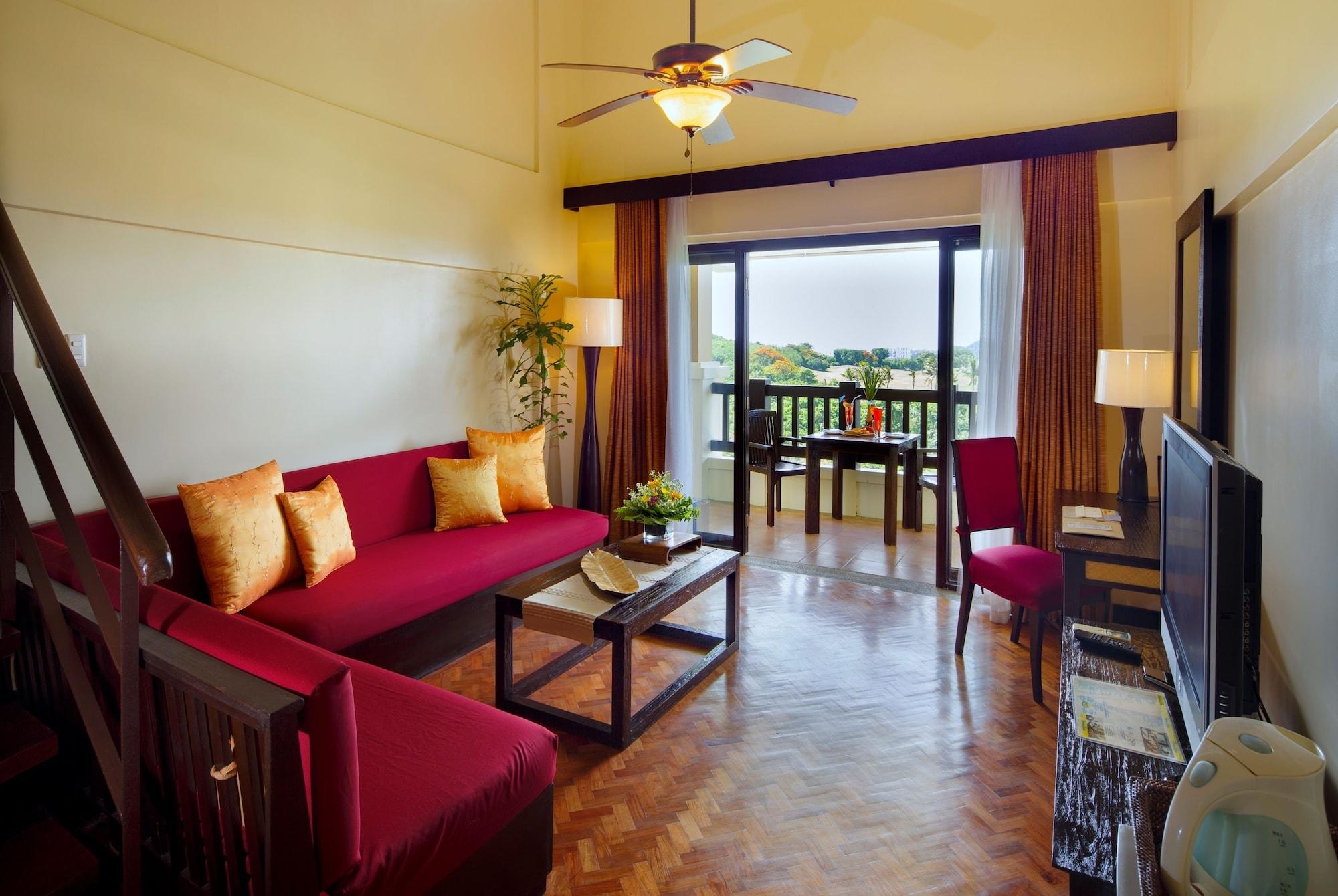 Hotel Alta Vista De Boracay à Yapak Extérieur photo