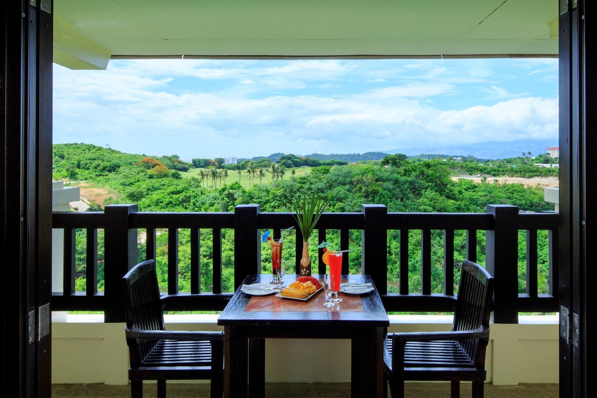 Hotel Alta Vista De Boracay à Yapak Extérieur photo