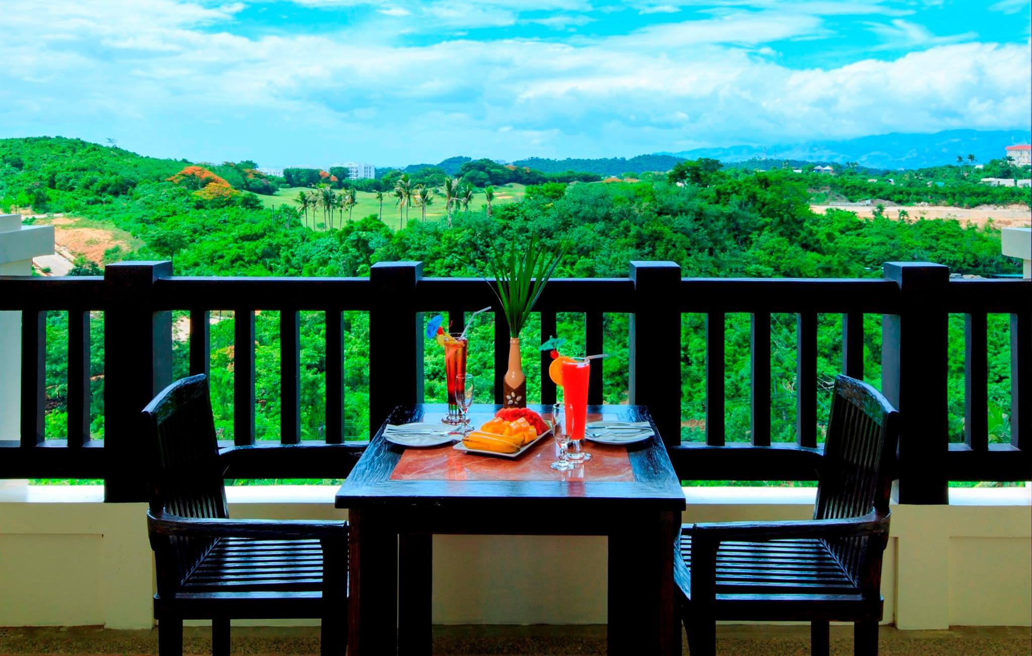 Hotel Alta Vista De Boracay à Yapak Extérieur photo