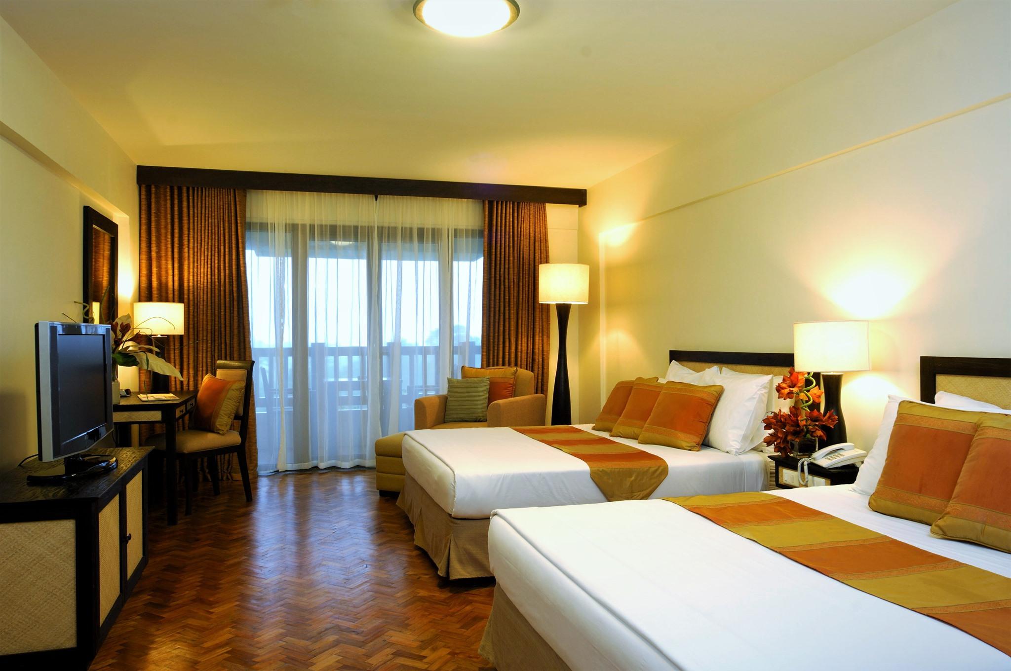 Hotel Alta Vista De Boracay à Yapak Extérieur photo