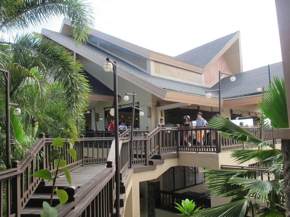 Hotel Alta Vista De Boracay à Yapak Extérieur photo