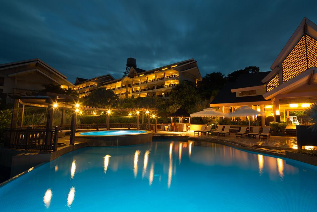Hotel Alta Vista De Boracay à Yapak Extérieur photo