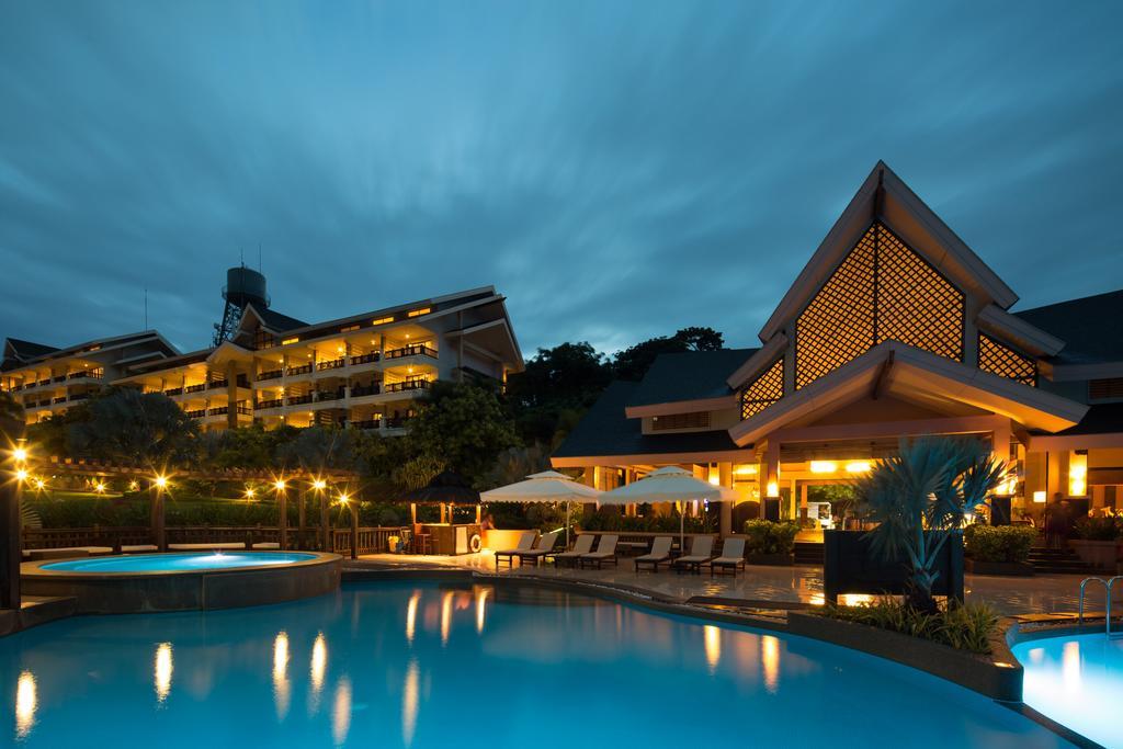 Hotel Alta Vista De Boracay à Yapak Extérieur photo