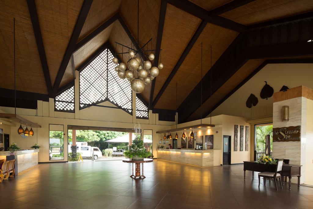 Hotel Alta Vista De Boracay à Yapak Extérieur photo