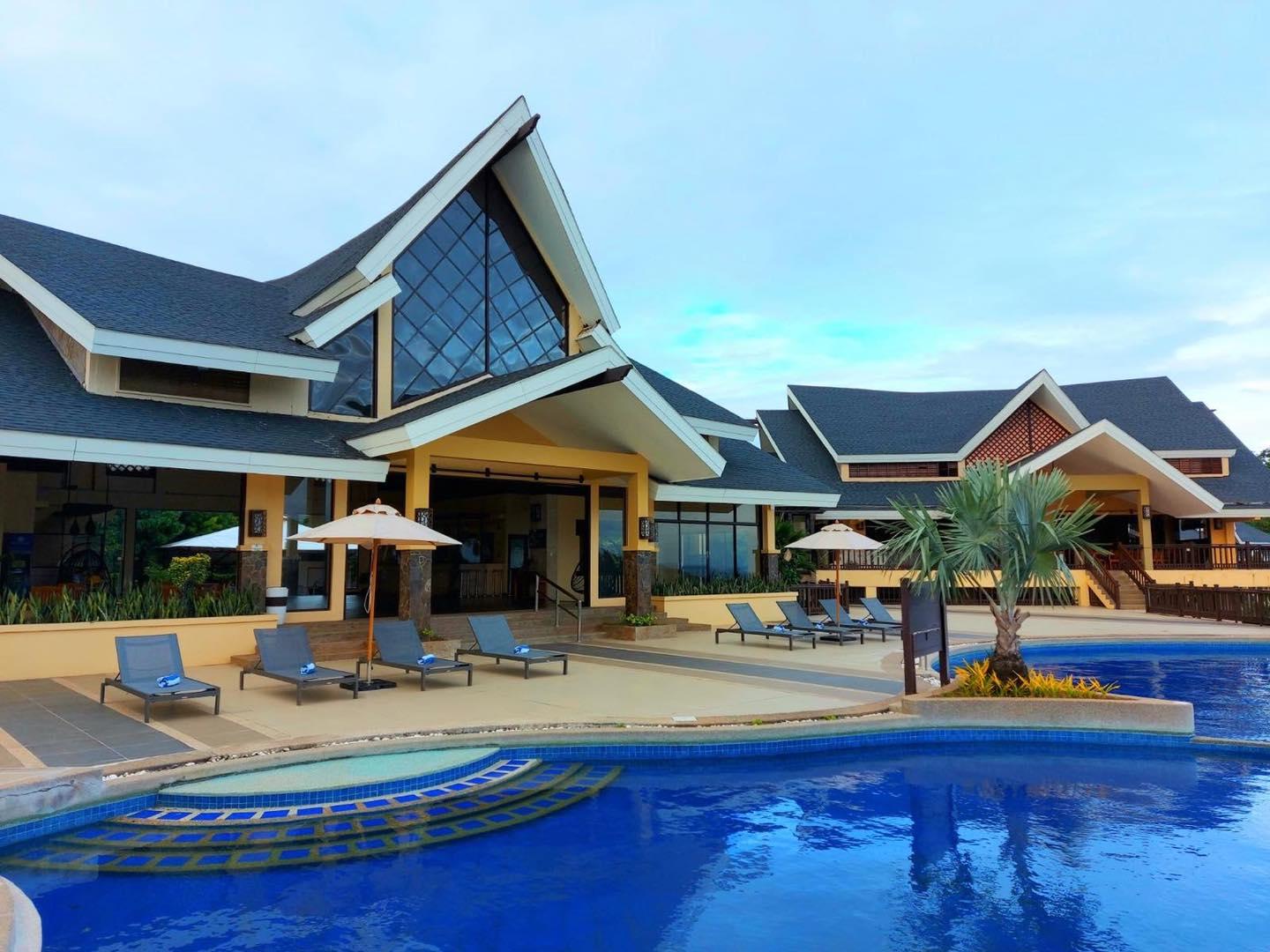 Hotel Alta Vista De Boracay à Yapak Extérieur photo
