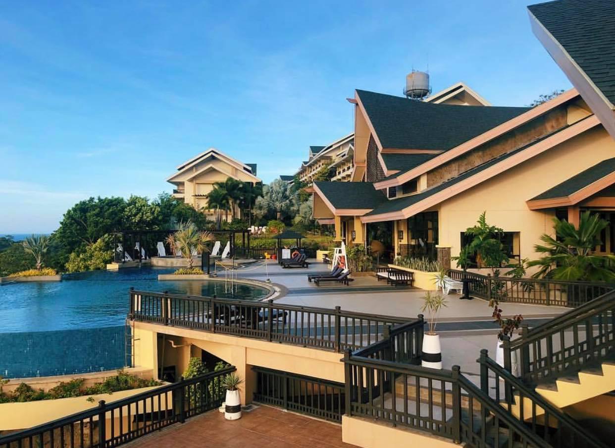 Hotel Alta Vista De Boracay à Yapak Extérieur photo
