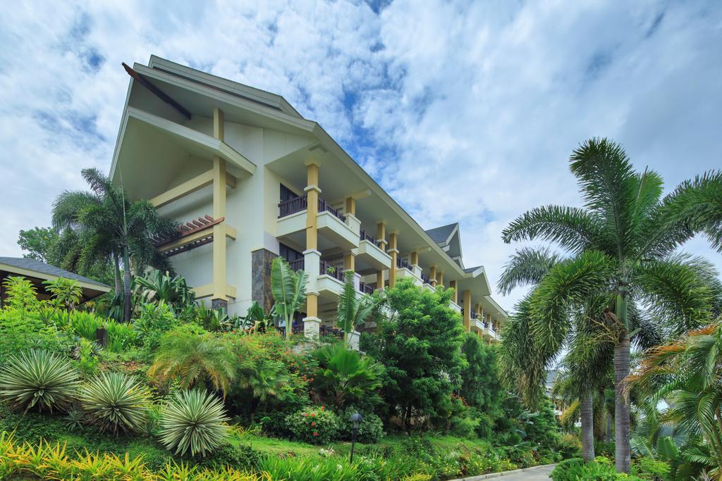 Hotel Alta Vista De Boracay à Yapak Extérieur photo