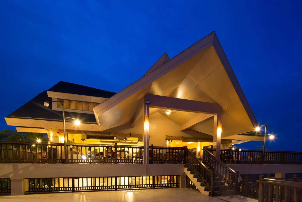 Hotel Alta Vista De Boracay à Yapak Extérieur photo