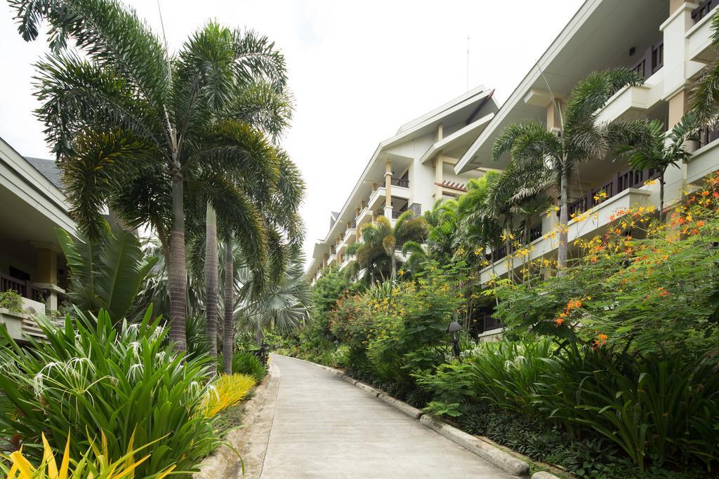 Hotel Alta Vista De Boracay à Yapak Extérieur photo