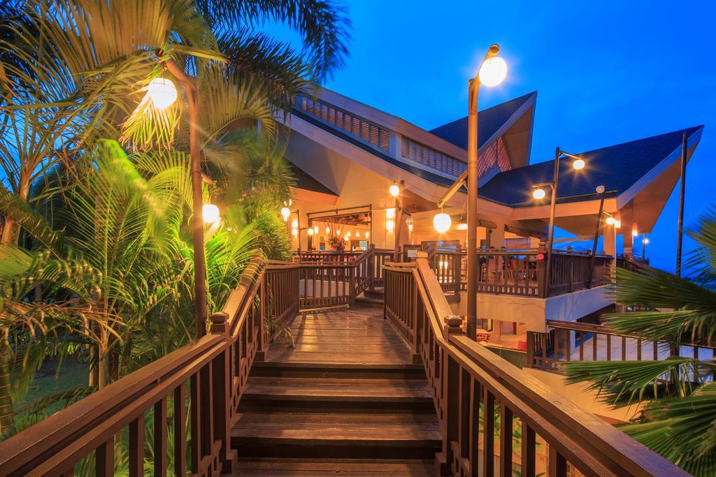 Hotel Alta Vista De Boracay à Yapak Extérieur photo