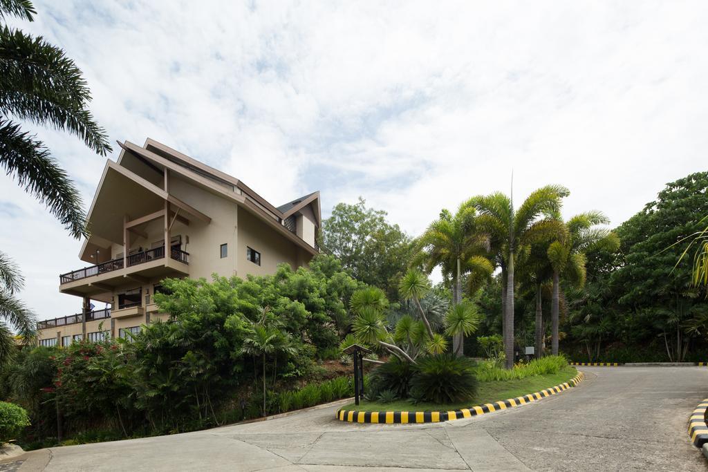 Hotel Alta Vista De Boracay à Yapak Extérieur photo