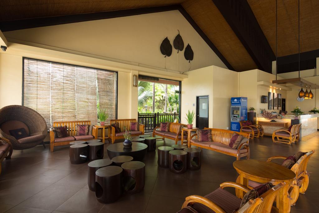 Hotel Alta Vista De Boracay à Yapak Extérieur photo